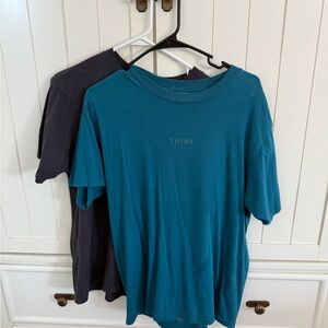 Blue tribe Kelley shirt